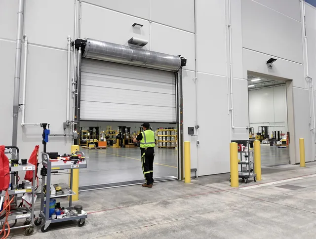 Commercial Repair service in Norwalk, CA