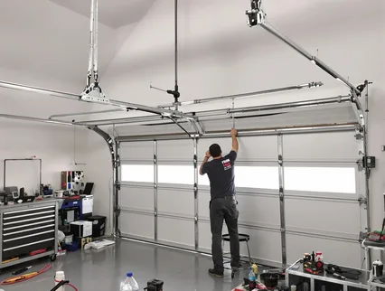 Garage Door Installation service in Norwalk, CA