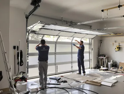 Door Replacement service in Norwalk, CA