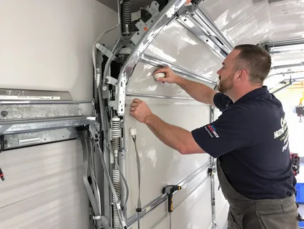 Noisy Garage Door Fix service in Norwalk, CA