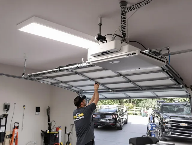 Opener Installation service in Norwalk, CA