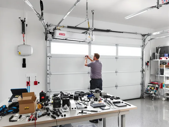 Opener Repair service in Norwalk, CA