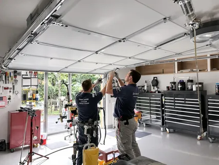 Overhead Repair service in Norwalk, CA