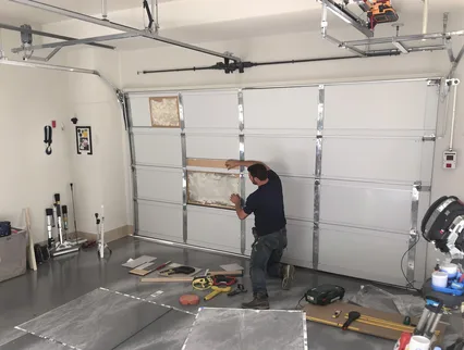 Panel Repair service in Norwalk, CA
