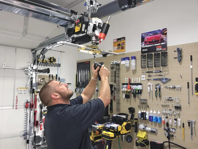 Spring Repair service in Norwalk, CA