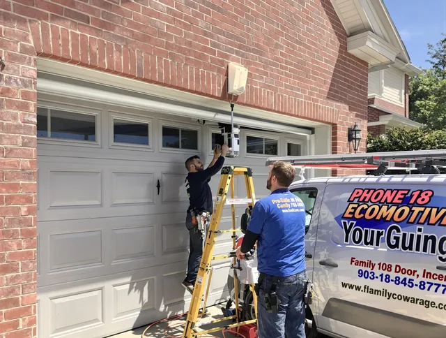 Norwalk Garage Door Repair local technician providing expert garage door repair in Norwalk neighborhood